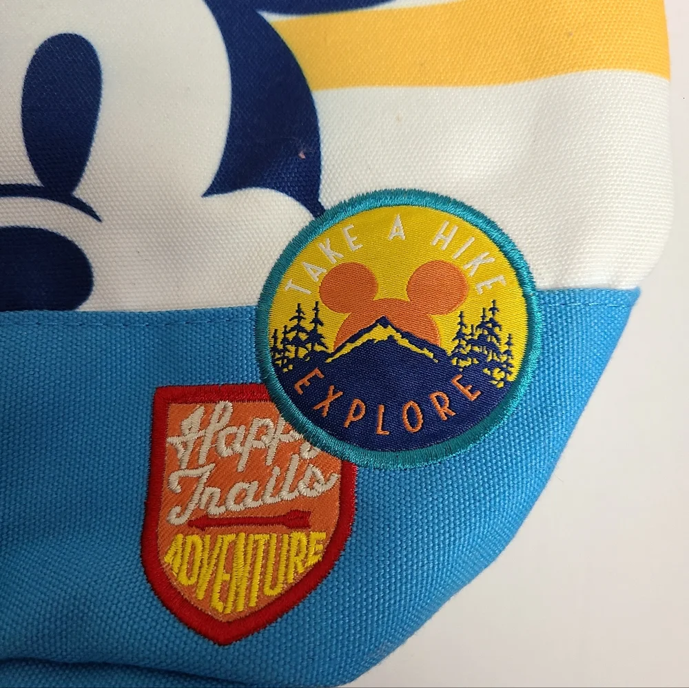 Disney Backpack